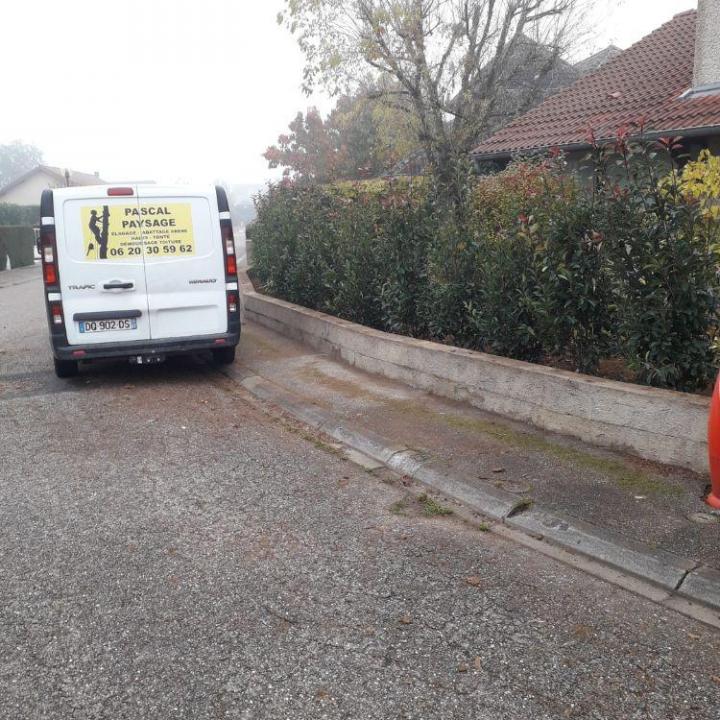 Spécialistes en entretien de jardins Montigny-lès-Metz 