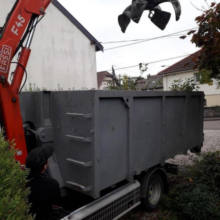 Spécialistes en entretien de jardins Montigny-lès-Metz 