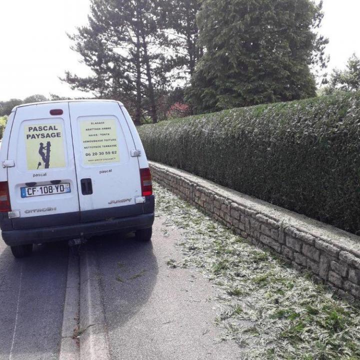 Entretien de jardins Montigny-lès-Metz