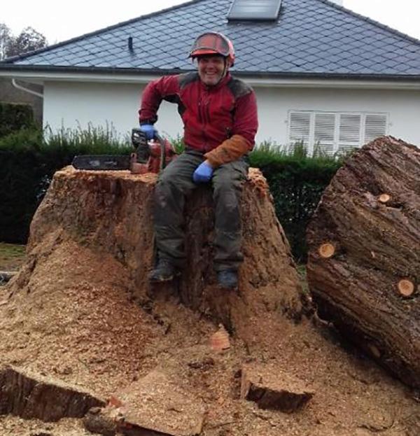 Entreprise d'abattage Montigny-lès-Metz