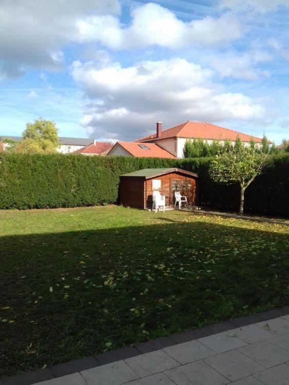 Entretien de jardins Montigny-lès-Metz