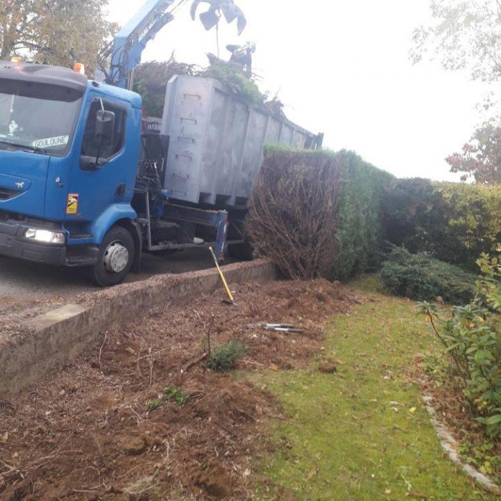 Spécialistes en entretien de jardins Montigny-lès-Metz 