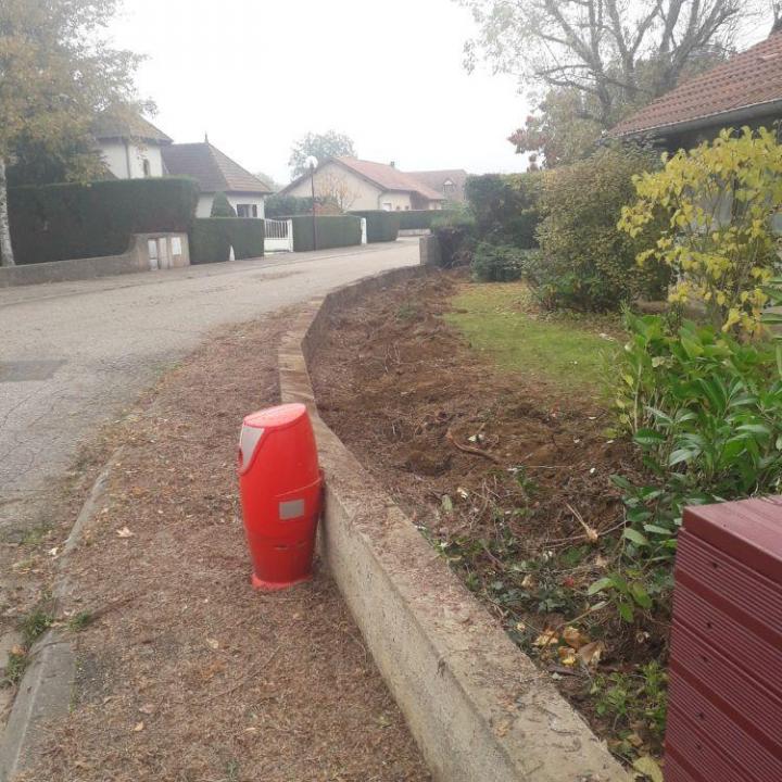 Entretien de jardins Montigny-lès-Metz