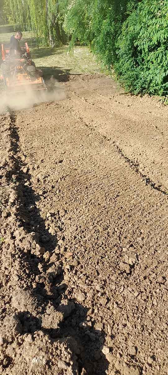 Création de gazon Montigny-lès-Metz