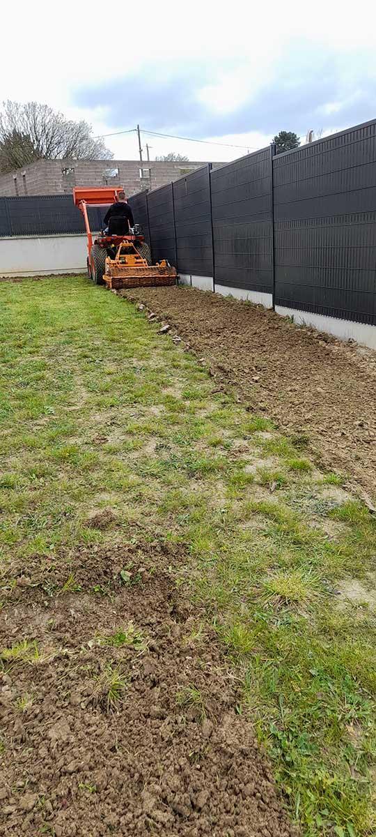 Création de gazon Montigny-lès-Metz